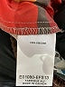 Assorted Brands 100% Viscose Print Orange Casual Pants Size 10 - photo 8