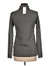 Molly Bracken Gray Turtleneck Sweater Size M - photo 2