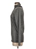 Molly Bracken Gray Turtleneck Sweater Size M - photo 5