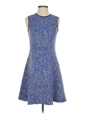 Shoshanna Cocktail Dress (view 1)