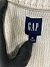 Gap Ivory Pullover Sweater Size M - photo 7
