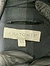 Anatomie Solid Black Snow Jacket Size XS - photo 6