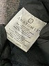 Anatomie Solid Black Snow Jacket Size XS - photo 7