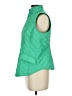 Van Heusen 100% Polyester Green Vest Size S - photo 5