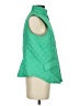 Van Heusen 100% Polyester Green Vest Size S - photo 4