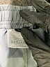 Unbranded Solid Gray Athletic Shorts Size XL - photo 3