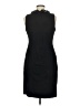 Taylor Solid Black Cocktail Dress Size 6 - photo 2