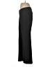 Alfani Stripes Black Dress Pants Size 6 - photo 5
