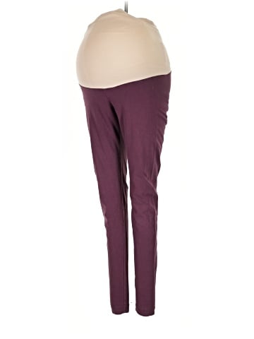 Motherhood Active Pants (view 1)