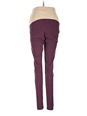 Motherhood Active Pants (view 2)