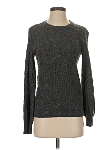 Lauren by Ralph Lauren Pullover Sweater (view 1)