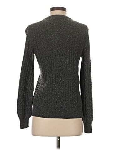 Lauren by Ralph Lauren Pullover Sweater (view 2)