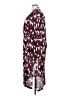 Lane Bryant Burgundy Kimono Size 18 - 20 Plus - photo 5