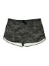 Eddie Bauer Camo Green Athletic Shorts Size XL - photo 1