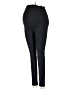 Motherhood Black Active Pants Size S - photo 1