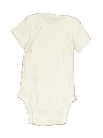 Gerber Short Sleeve Onesie (view 2)