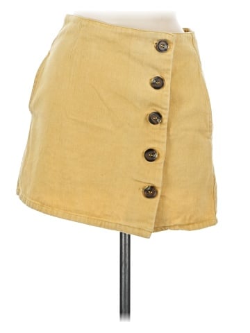 Chloe & Katie Casual Skirt (view 1)