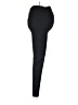 Motherhood Black Active Pants Size S - photo 4