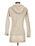 Joe Fresh Ivory Pullover Sweater Size S - photo 2
