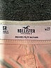 Hollister Ivory Cargo Pants Size 5R - photo 4
