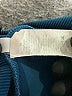 Onzie 100% Polyester Solid Blue Active Pants Size Med - Lg - photo 8