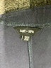 Saint + Sofia Solid Blue Active Pants Size 18 - photo 4
