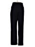 Quince Black Casual Pants Size P (petite) - photo 2