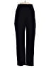 Quince Black Casual Pants Size P (petite) - photo 1