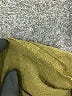 Zara Solid Green Long Sleeve Button-Down Shirt Size L - photo 8