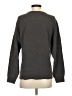 Maurices Solid Gray Pullover Sweater Size XS - photo 2