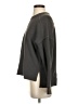 Maurices Solid Gray Pullover Sweater Size XS - photo 5