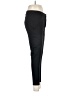Daisy Fuentes Solid Black Casual Pants Size M - photo 4