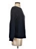 Forever 21 Chevron-herringbone Blue Pullover Sweater Size S - photo 4