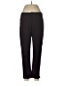 Gap Outlet Color Block Black Dress Pants Size 8R - photo 1