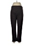 Gap Outlet Color Block Black Dress Pants Size 8R - photo 2