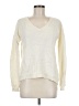 Banana Republic Ivory Pullover Sweater Size S - photo 1