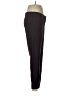 Gap Outlet Color Block Black Dress Pants Size 8R - photo 4