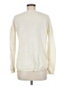 Banana Republic Ivory Pullover Sweater Size S - photo 2