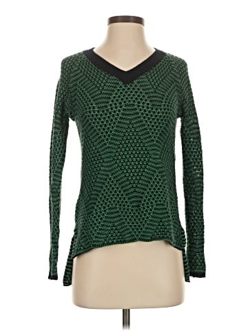 BCBGMAXAZRIA Pullover Sweater (view 1)