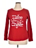 Old Navy Red Pullover Sweater Size XL - photo 1
