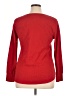 Old Navy Red Pullover Sweater Size XL - photo 2