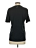 Zyia Active 100% Polyester Black Short Sleeve T-Shirt Size S - photo 2
