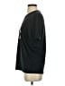 Zyia Active 100% Polyester Black Short Sleeve T-Shirt Size S - photo 5