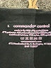 Commando Control Black Leggings Size L - photo 4