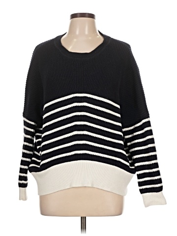 Phase Eight Pullover Sweater (view 1)