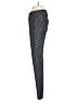 MICHAEL Michael Kors Polka Dots Black Casual Pants Size S - photo 5