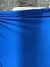 Unbranded Blue Poncho Size M - photo 7