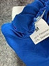 Unbranded Blue Poncho Size M - photo 8