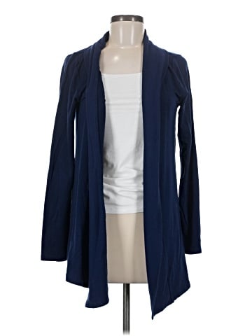 Liz Claiborne Cardigan (view 1)