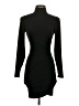 Cinq à Sept Solid Black Cocktail Dress Size 2 - photo 1